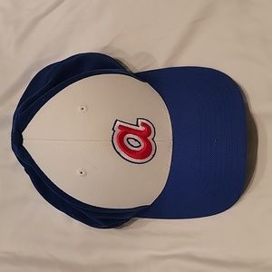 Vintage Atlanta Braves Hat